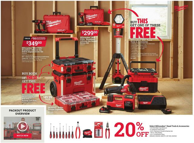 Ace Hardware Ad from 06/02/2023