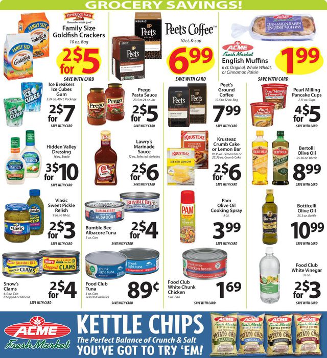 Acme Fresh Market Ad from 04/21/2022
