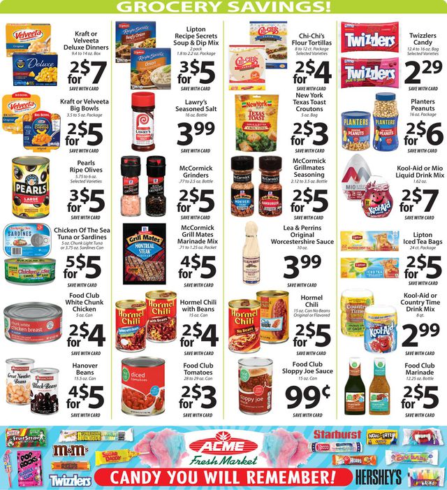 Acme Fresh Market Ad from 06/23/2022