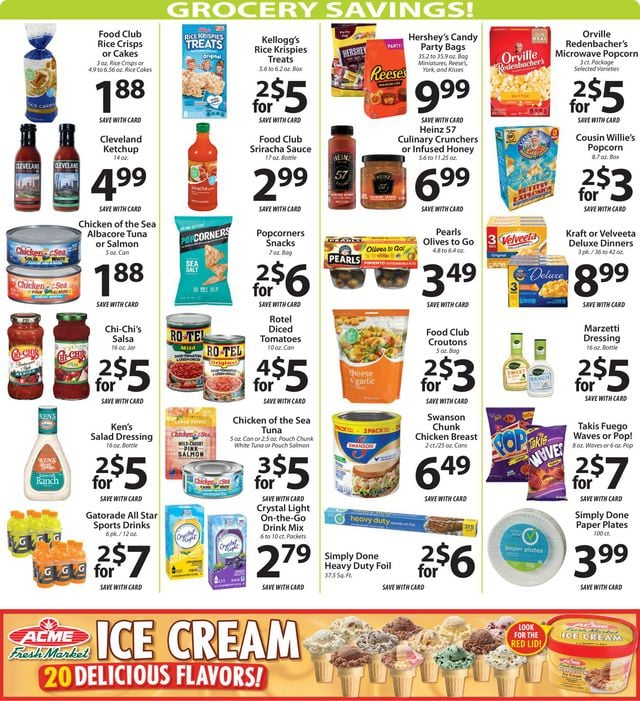 Acme Fresh Market Ad from 06/30/2022