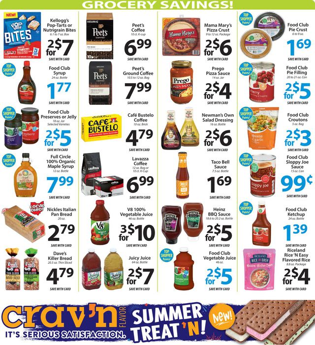 Acme Fresh Market Ad from 07/07/2022