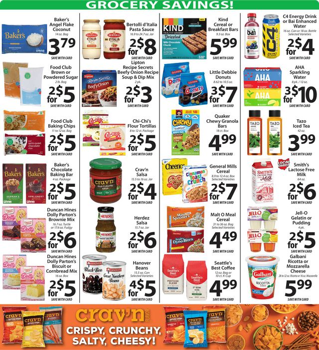 Acme Fresh Market Ad from 06/22/2023