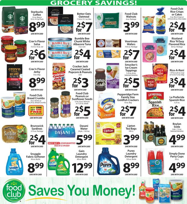 Acme Fresh Market Ad from 07/13/2023