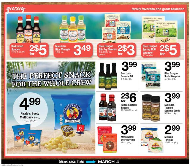 Acme Ad from 02/05/2021
