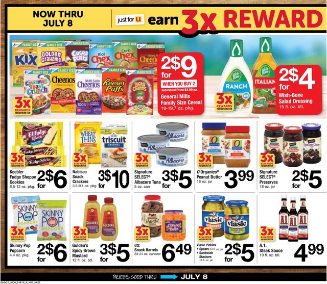 Acme Ad from 06/04/2021