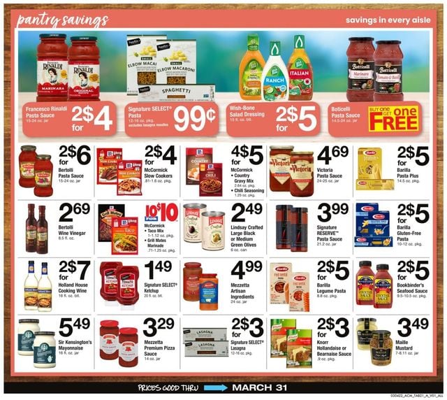 Acme Ad from 03/04/2022