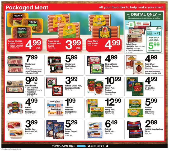 Acme Ad from 07/01/2022