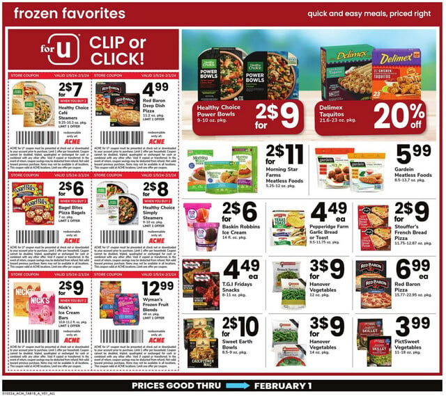 Acme Ad from 01/05/2024