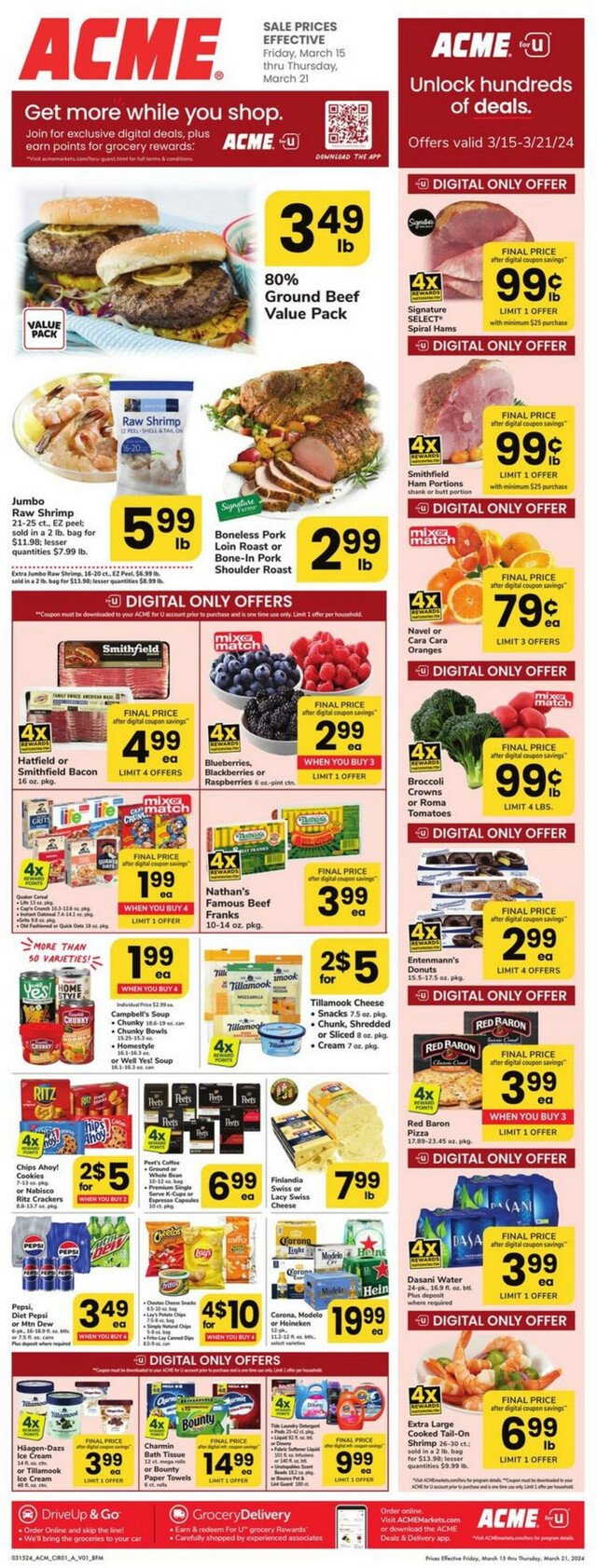 Acme Ad from 03/15/2024