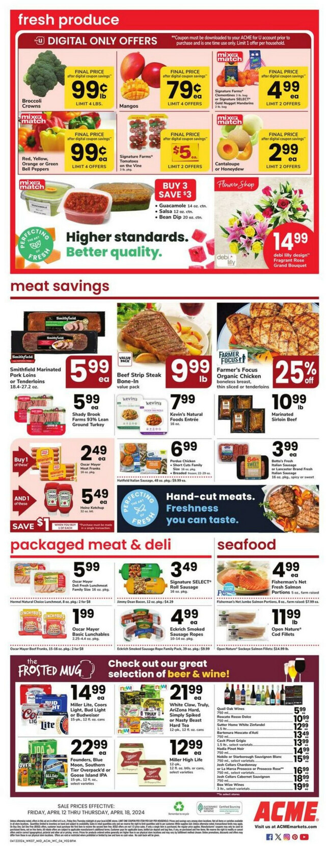 Acme Ad from 04/12/2024