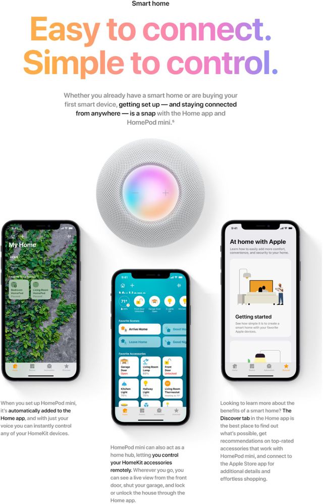 Apple Ad from 12/25/2020