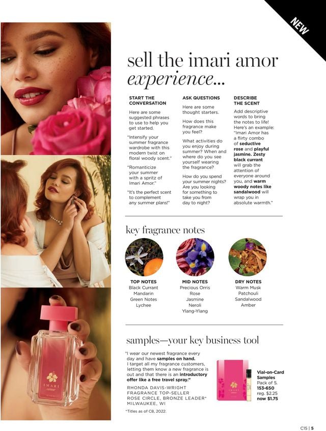 Avon Ad from 06/16/2022
