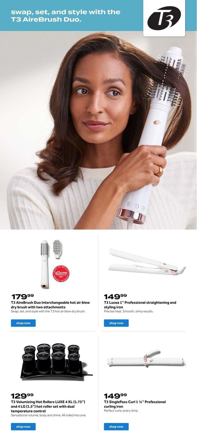 Bed Bath and Beyond Ad from 04/24/2022