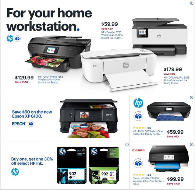 Best Buy Ad from 06/23/2019