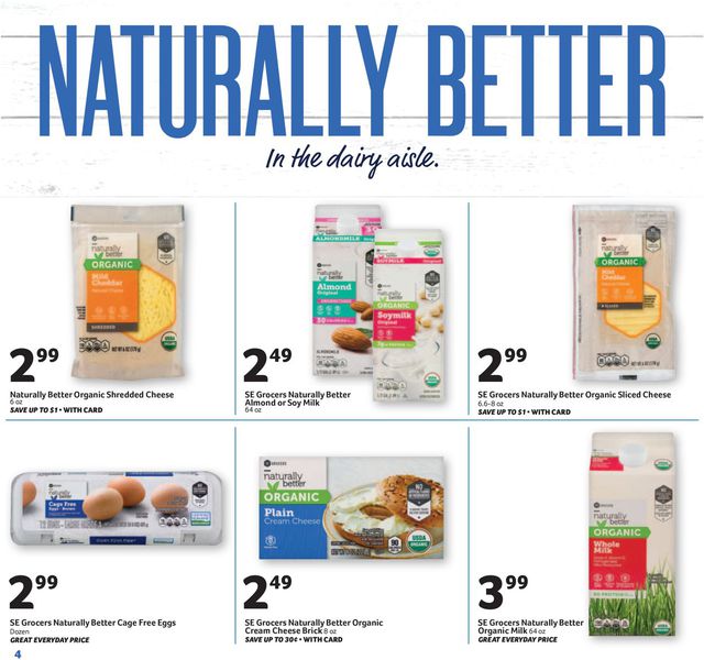 BI-LO Ad from 06/12/2019