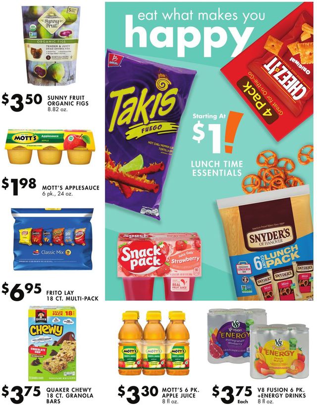 Big Lots Ad from 07/05/2019