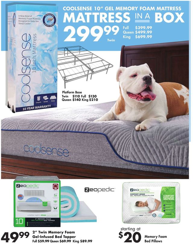 Big Lots Ad from 07/13/2019