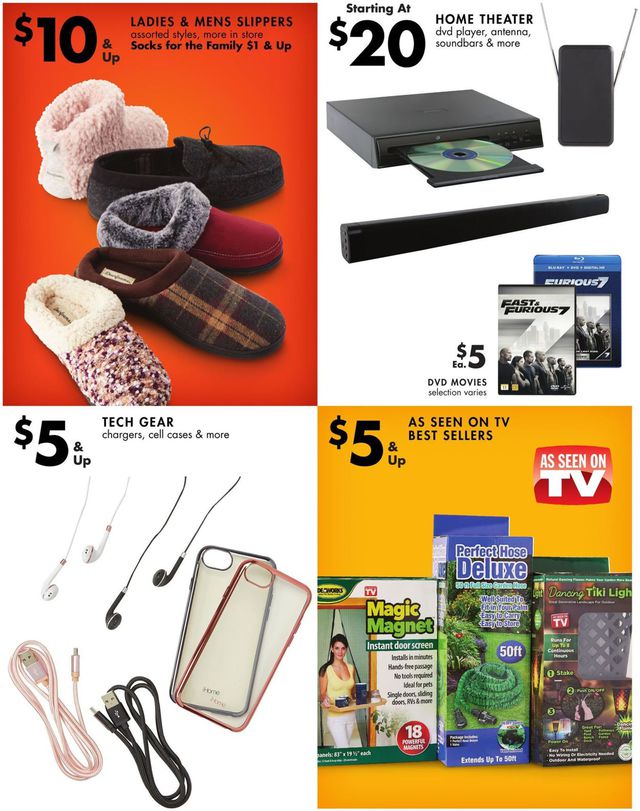 Big Lots Ad from 09/14/2019