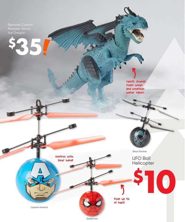 Big Lots Ad from 11/02/2019
