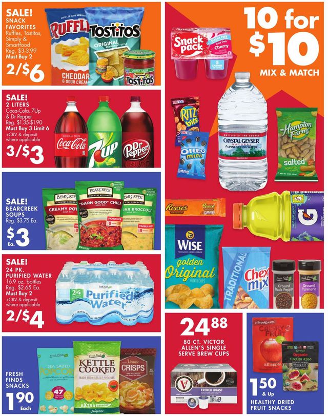 Big Lots Ad from 02/02/2020