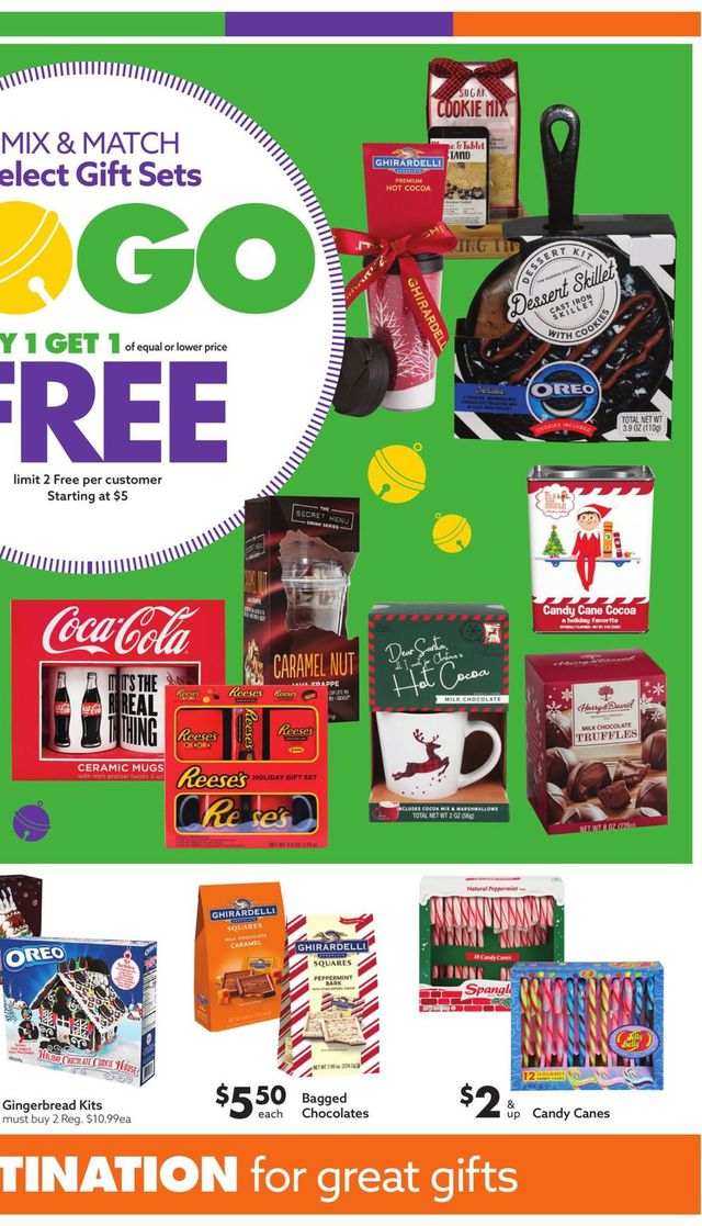 Big Lots Ad from 12/05/2020