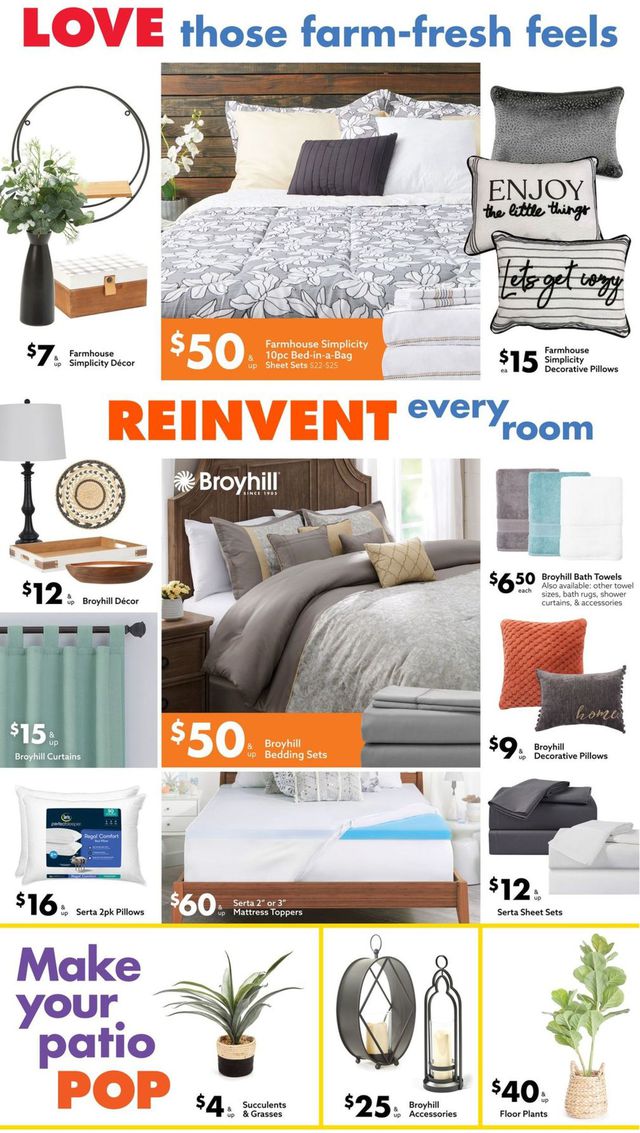 Big Lots Ad from 02/05/2022