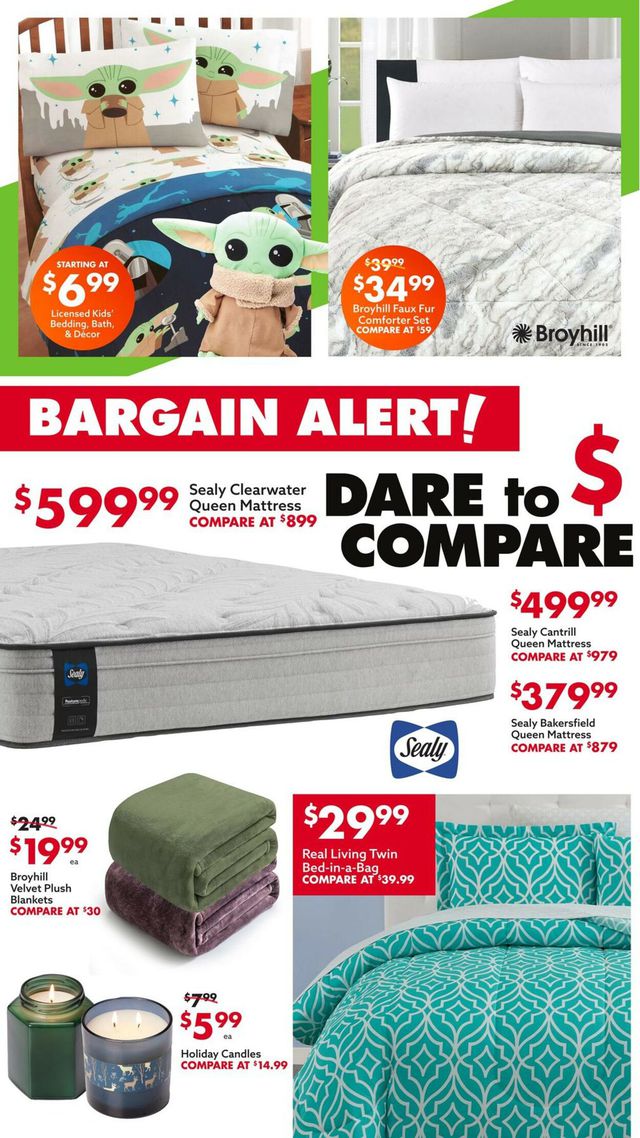 Big Lots Ad from 11/28/2022