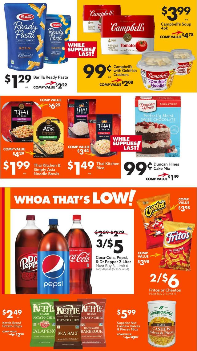 Big Lots Ad from 01/21/2023