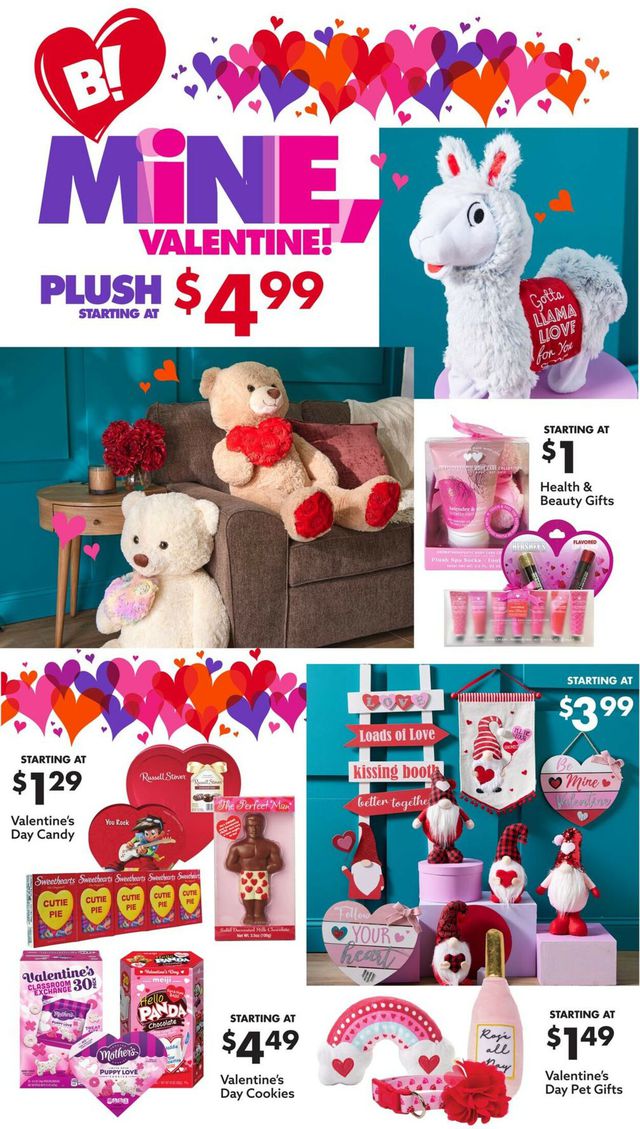 Big Lots Ad from 01/28/2023