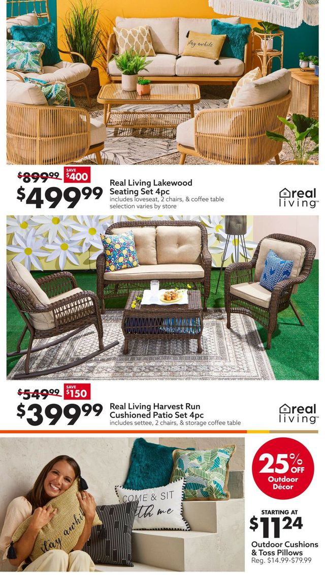 Big Lots Ad from 03/25/2023