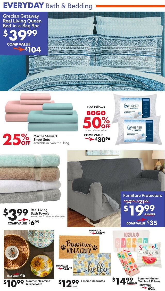 Big Lots Ad from 03/25/2023