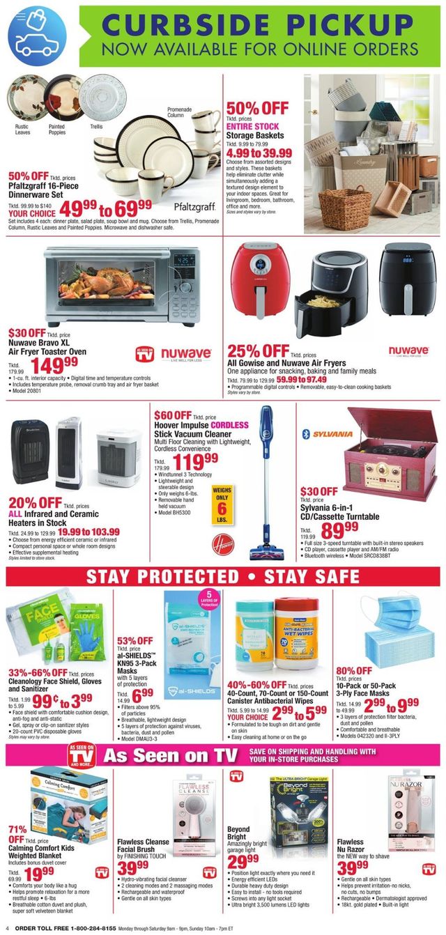 Boscov's Ad from 02/04/2021
