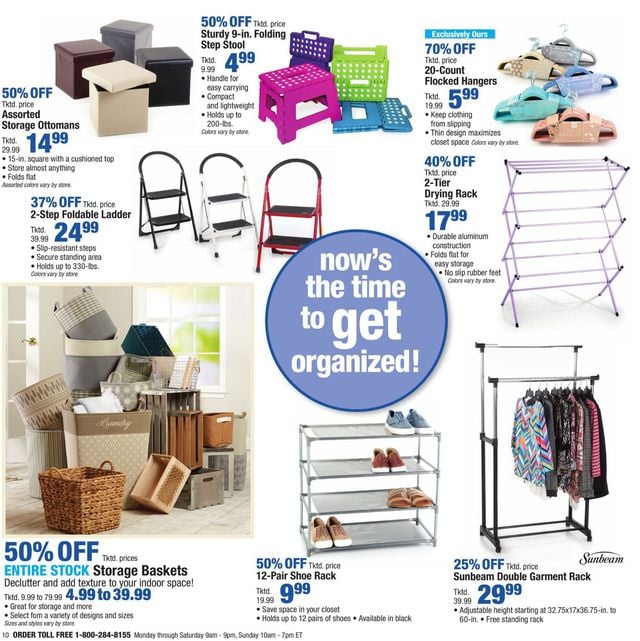 Boscov's Ad from 04/15/2021