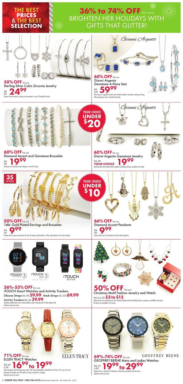 Boscov's Ad from 12/02/2021
