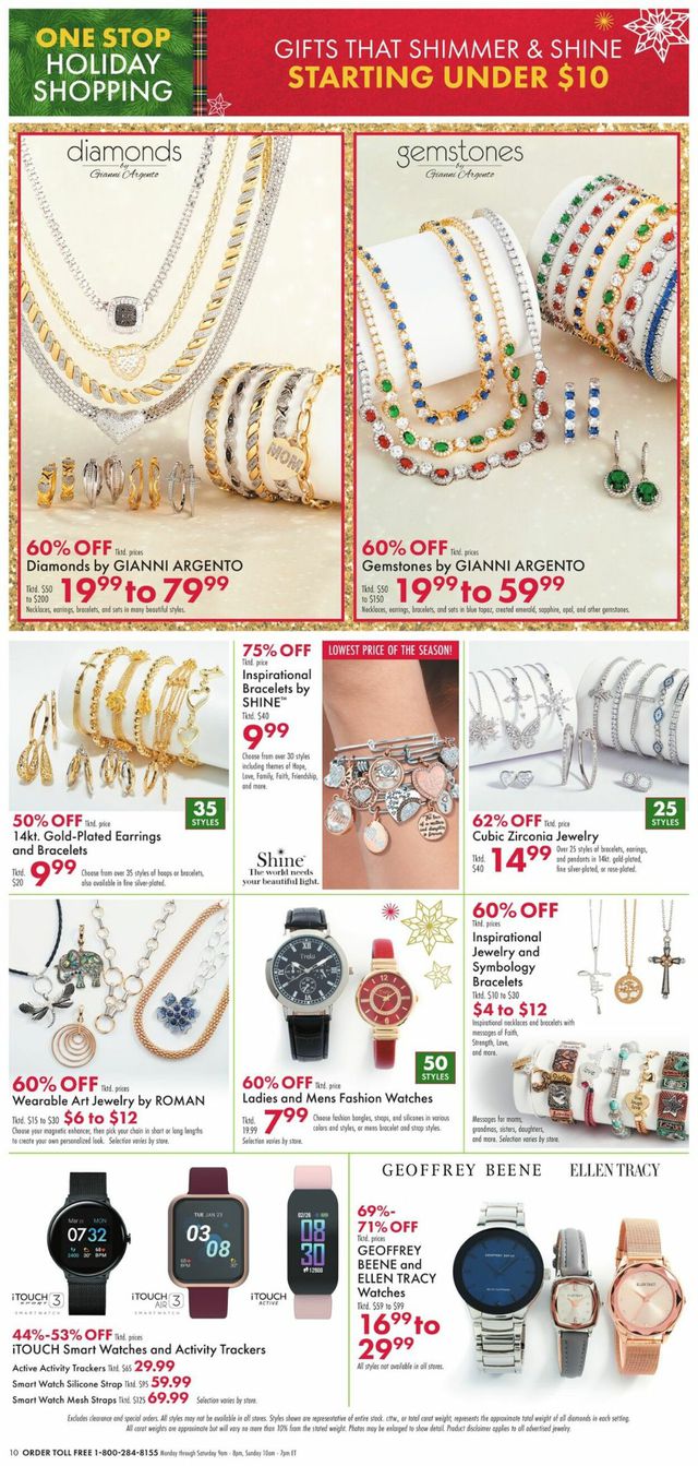 Boscov's Ad from 12/01/2022