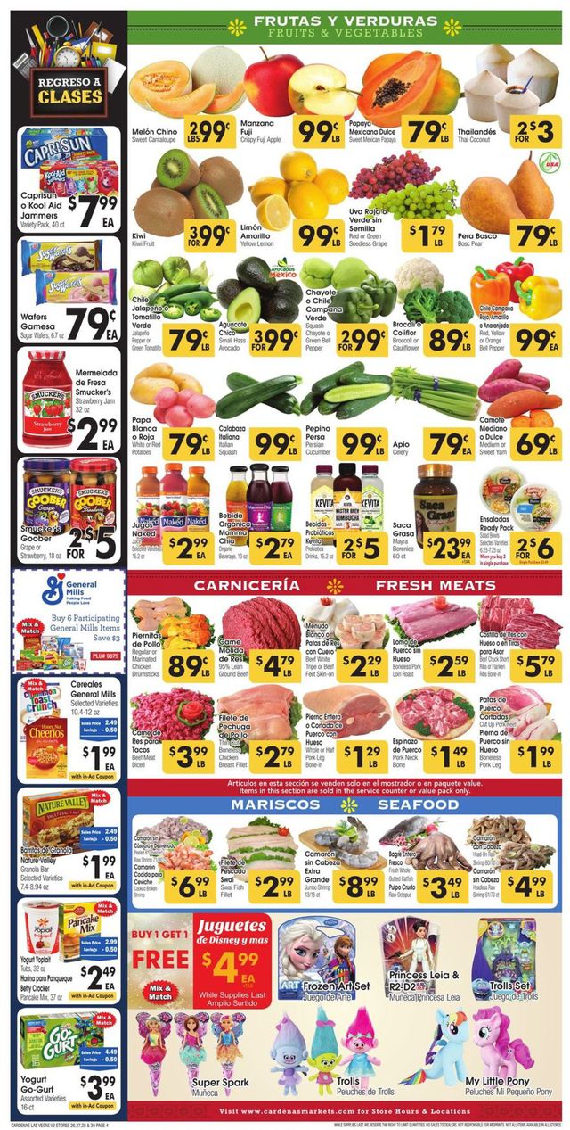 Cardenas Ad from 01/01/2020