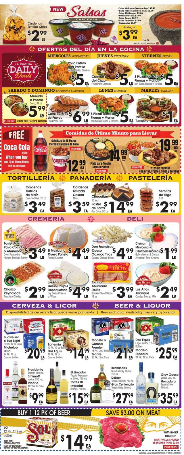 Cardenas Ad from 04/22/2020