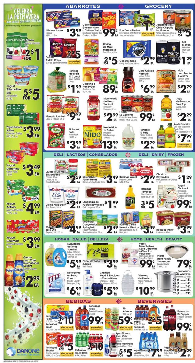 Cardenas Ad from 05/06/2020