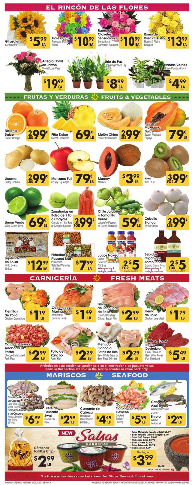 Cardenas Ad from 05/13/2020