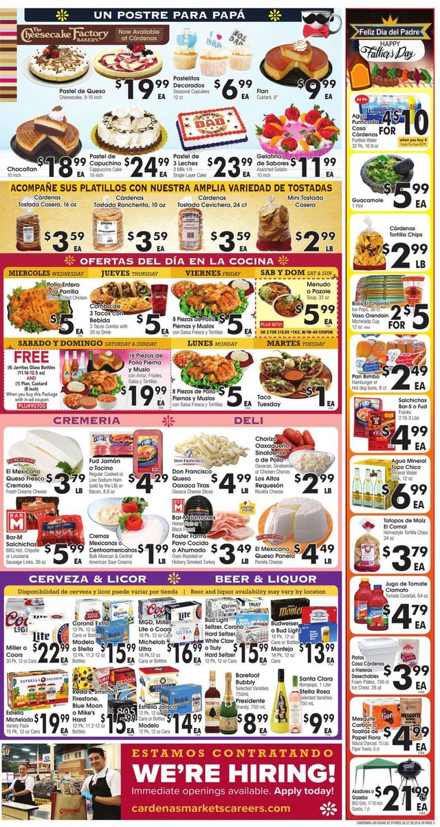 Cardenas Ad from 06/17/2020