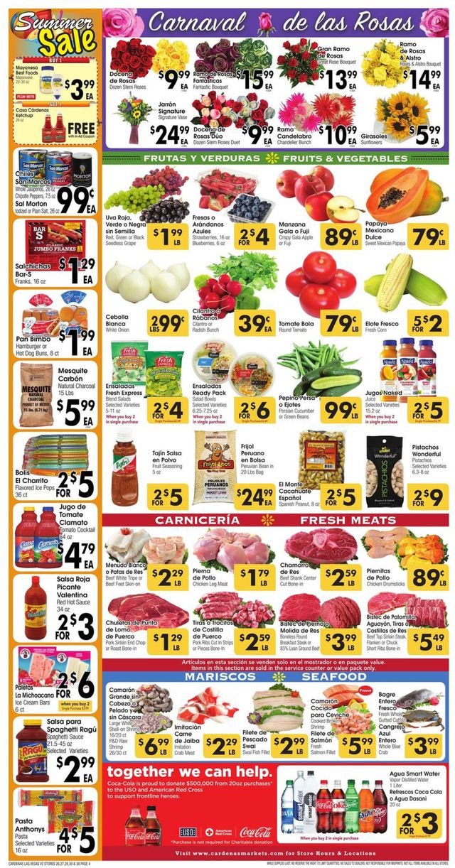 Cardenas Ad from 08/05/2020