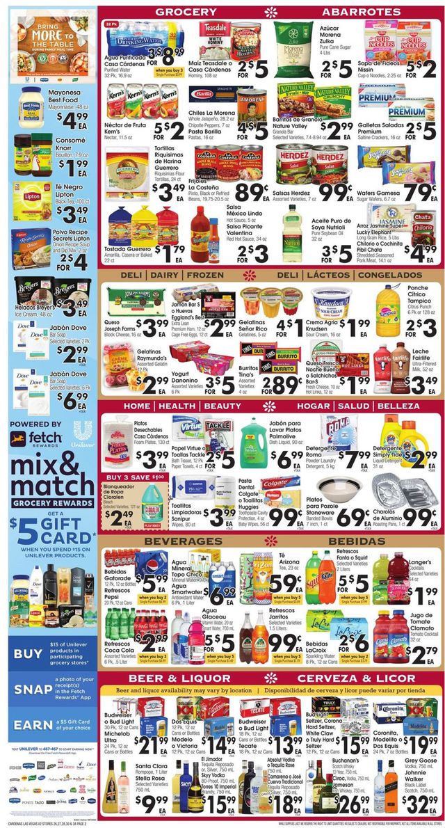 Cardenas Ad from 01/27/2021