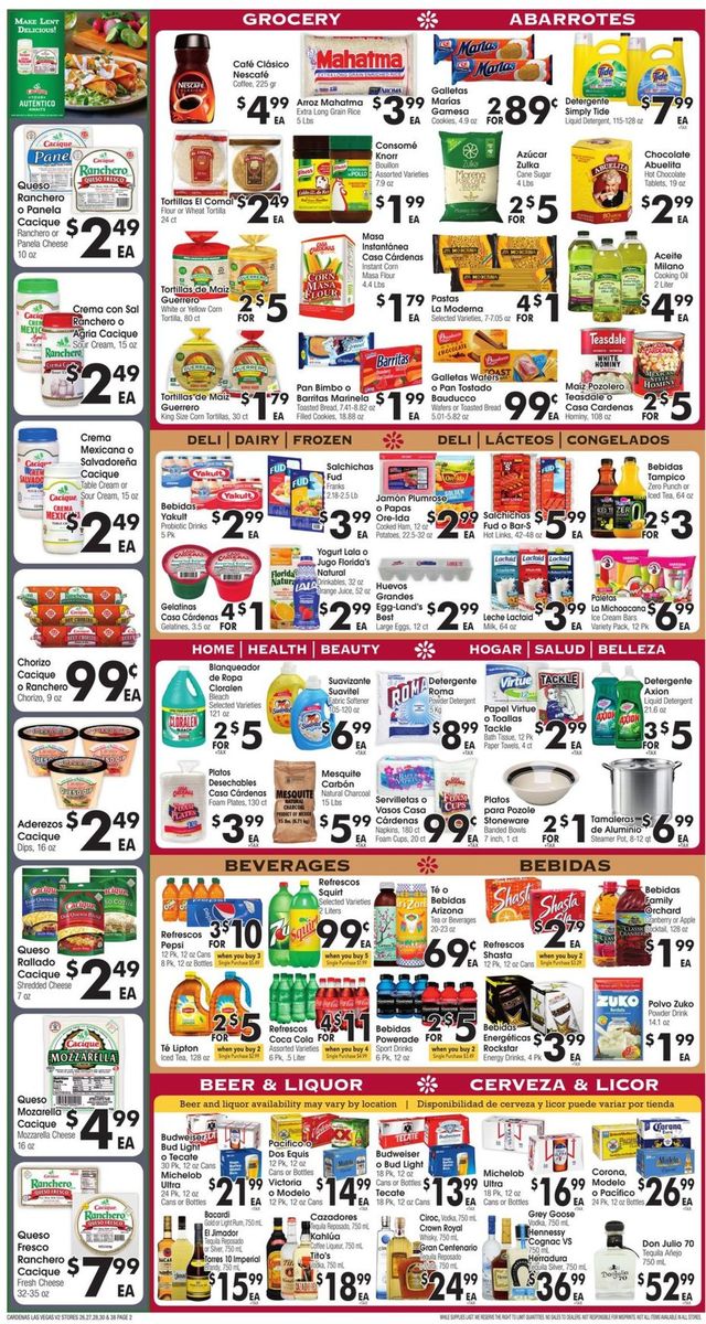 Cardenas Ad from 02/17/2021