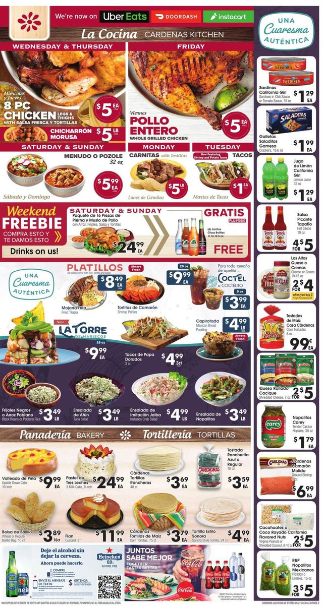 Cardenas Ad from 02/24/2021