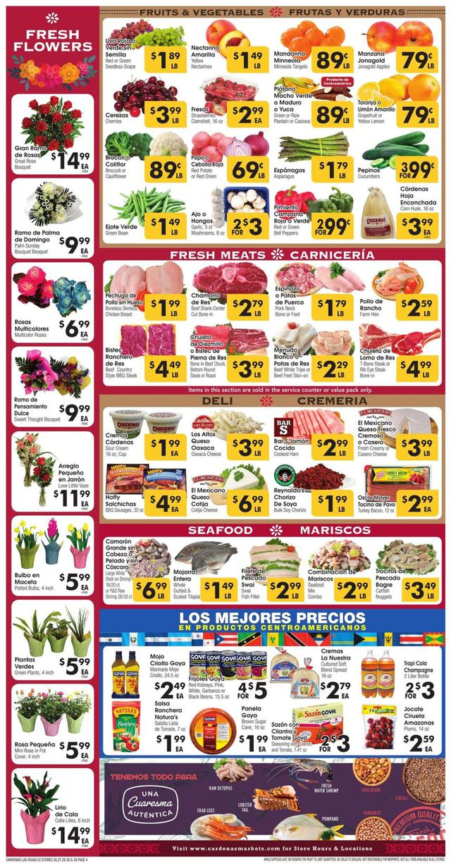 Cardenas Ad from 02/24/2021
