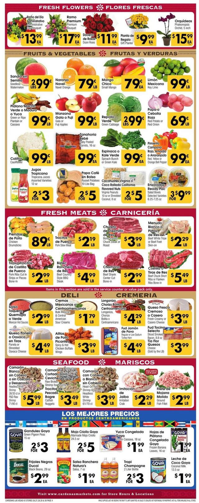 Cardenas Ad from 04/21/2021