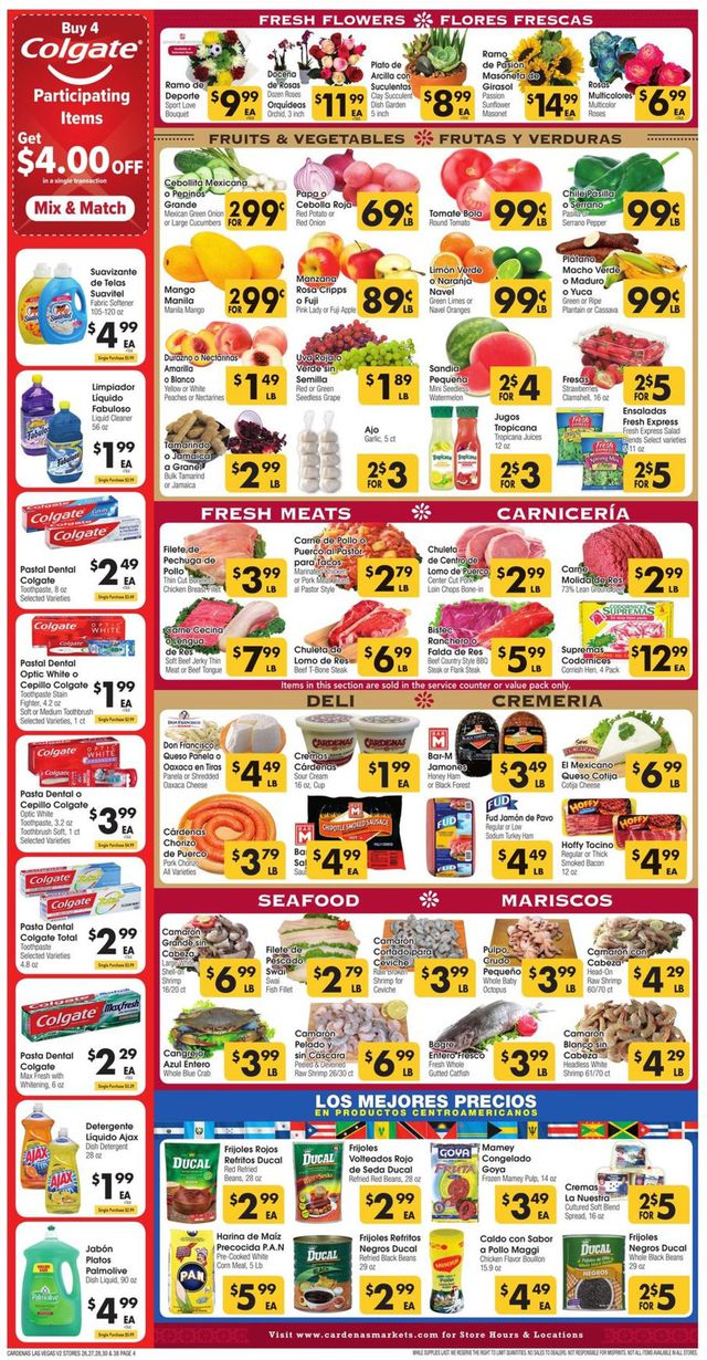 Cardenas Ad from 06/16/2021