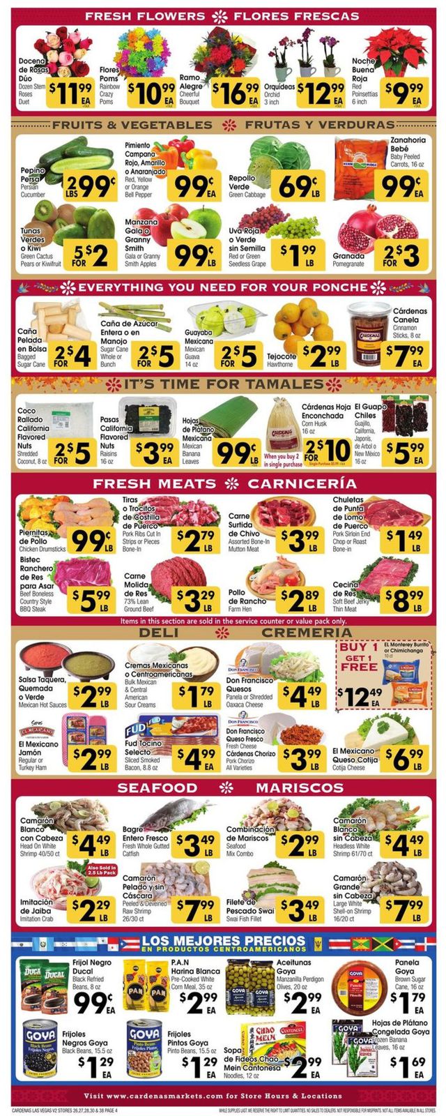 Cardenas Ad from 11/24/2021