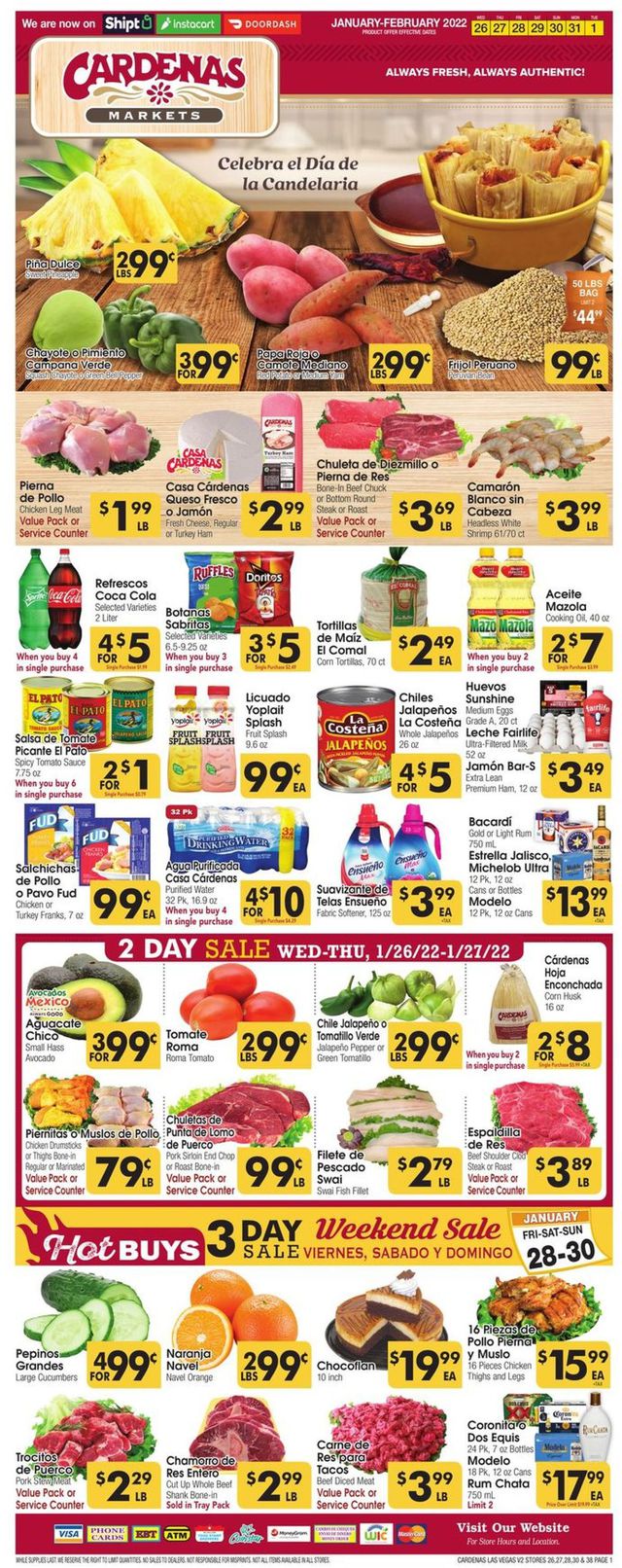 Cardenas Ad from 01/26/2022