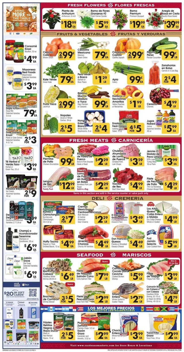 Cardenas Ad from 02/02/2022